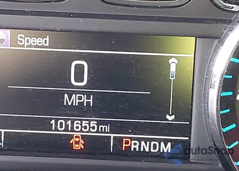 2016 Chevrolet Tahoe Lt из США, поврежденный, VIN 1GNSCBKC2GR386436